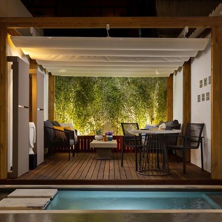 Stupendo- Two Rooms, Patio With Refreshing Pond-Center-Air Conditioning-Free Park Лісабон Екстер'єр фото